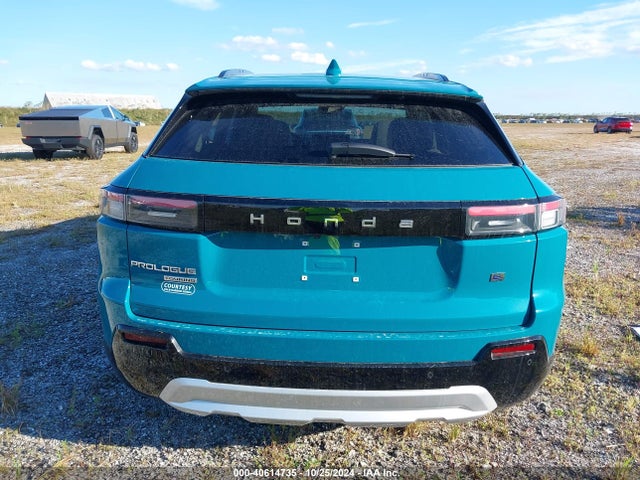 Honda Prologue Touring 2024 3GPKHWRMXRS523282 Image 16