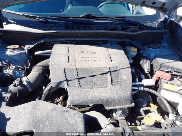 JF2SKAJC7MH511313 Subaru Forester Premium