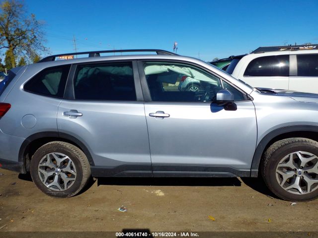 JF2SKAJC7MH511313 Subaru Forester Premium