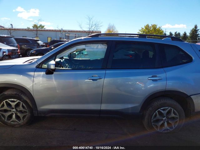 JF2SKAJC7MH511313 Subaru Forester Premium