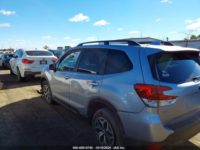 JF2SKAJC7MH511313 Subaru Forester Premium
