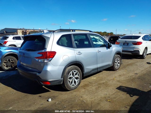 JF2SKAJC7MH511313 Subaru Forester Premium
