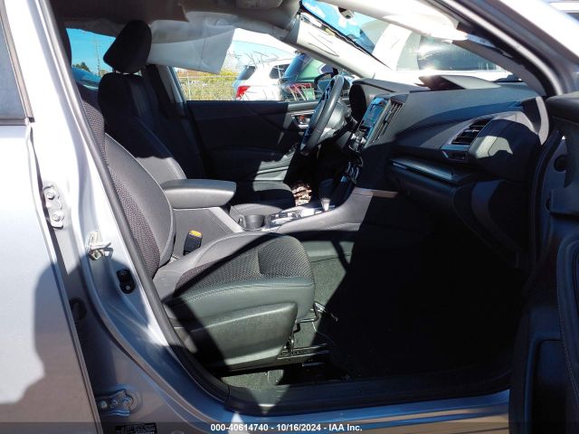JF2SKAJC7MH511313 Subaru Forester Premium