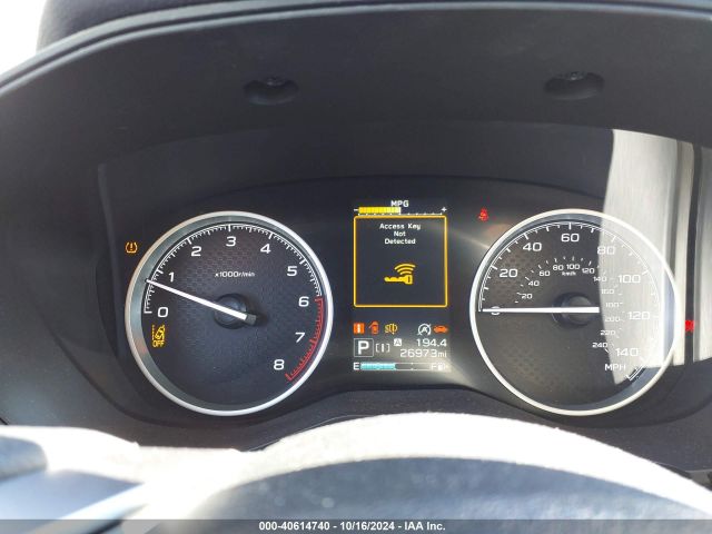 JF2SKAJC7MH511313 Subaru Forester Premium