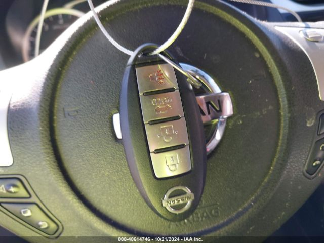 3N1CB7AP9HY222343 Nissan Sentra Sr Turbo
