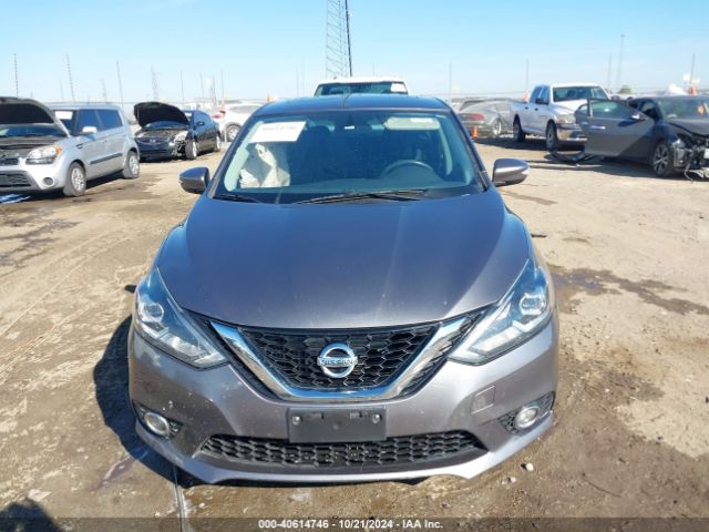 3N1CB7AP9HY222343 Nissan Sentra Sr Turbo