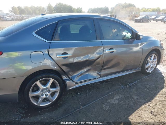 3N1CB7AP9HY222343 Nissan Sentra Sr Turbo