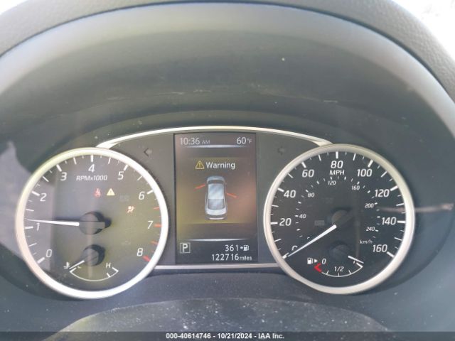 3N1CB7AP9HY222343 Nissan Sentra Sr Turbo