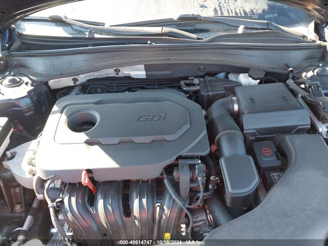 5XXGT4L39KG347024 KIA Optima Lx