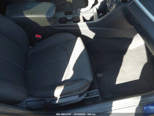 5XXGT4L39KG347024 KIA Optima Lx