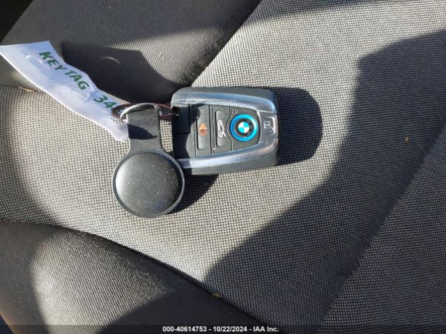 WBY1Z8C32HV895454 BMW I3 94 Ah W/range Extender