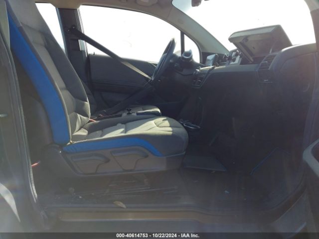WBY1Z8C32HV895454 BMW I3 94 Ah W/range Extender