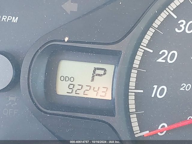 5TDKK3DC0ES452026 Toyota Sienna Le V6 8 Passenger