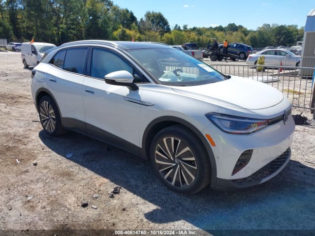 2023 VOLKSWAGEN ID.4 1V2HMPE87PC015780
