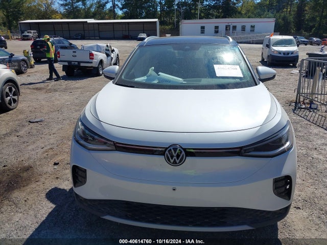 Volkswagen Id.4 Pro S Plus 2023 1V2HMPE87PC015780 Image 12