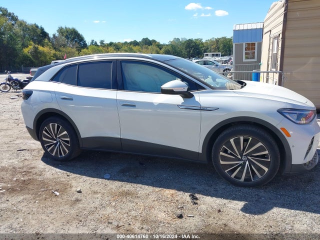 Volkswagen Id.4 Pro S Plus 2023 1V2HMPE87PC015780 Image 13