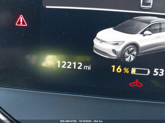 Volkswagen Id.4 Pro S Plus 2023 1V2HMPE87PC015780 Image 15