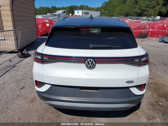 Volkswagen Id.4 Pro S Plus 2023 1V2HMPE87PC015780 Image 16