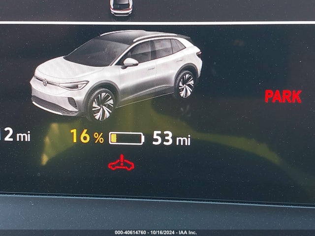 Volkswagen Id.4 Pro S Plus 2023 1V2HMPE87PC015780 Image 17