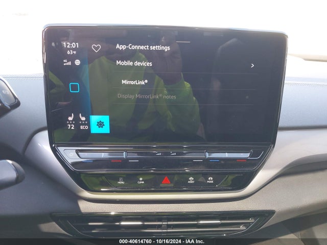 Volkswagen Id.4 Pro S Plus 2023 1V2HMPE87PC015780 Image 18