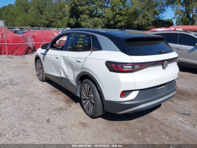 2023 VOLKSWAGEN ID.4 1V2HMPE87PC015780 Photo 2