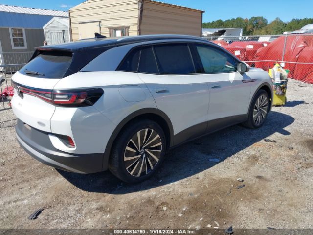 2023 VOLKSWAGEN ID.4 1V2HMPE87PC015780 Photo 3
