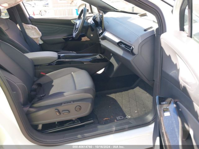 2023 VOLKSWAGEN ID.4 1V2HMPE87PC015780 Photo 4