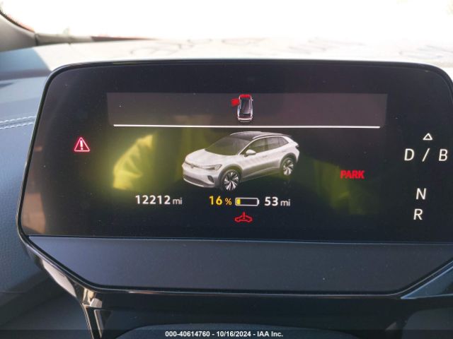 2023 VOLKSWAGEN ID.4 1V2HMPE87PC015780 Photo 6