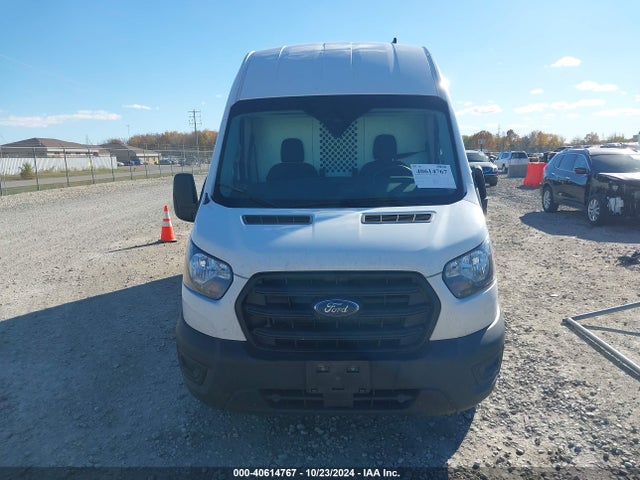 Ford Transit-350 Cargo Van 2020 1FTBW3XG1LKB54236 Image 13