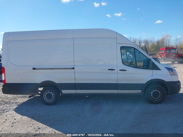 Ford Transit-350 Cargo Van 2020 1FTBW3XG1LKB54236 Image 14