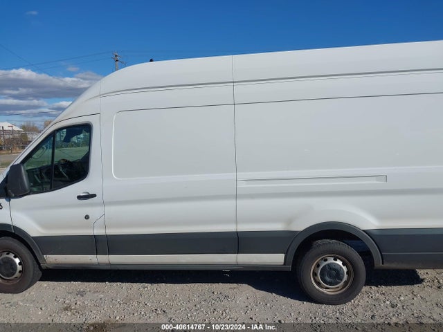 Ford Transit-350 Cargo Van 2020 1FTBW3XG1LKB54236 Image 15