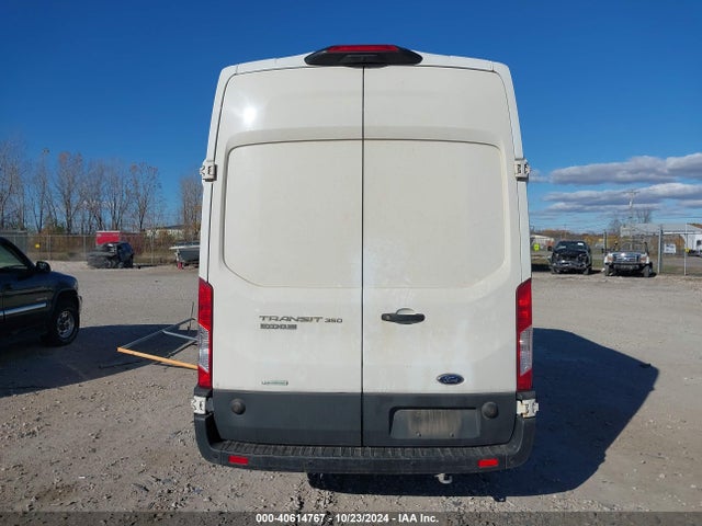 Ford Transit-350 Cargo Van 2020 1FTBW3XG1LKB54236 Image 17