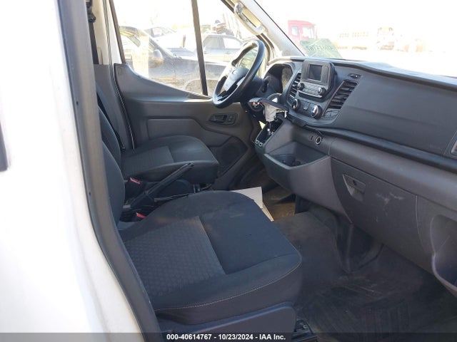 Ford Transit-350 Cargo Van 2020 1FTBW3XG1LKB54236 Image 5