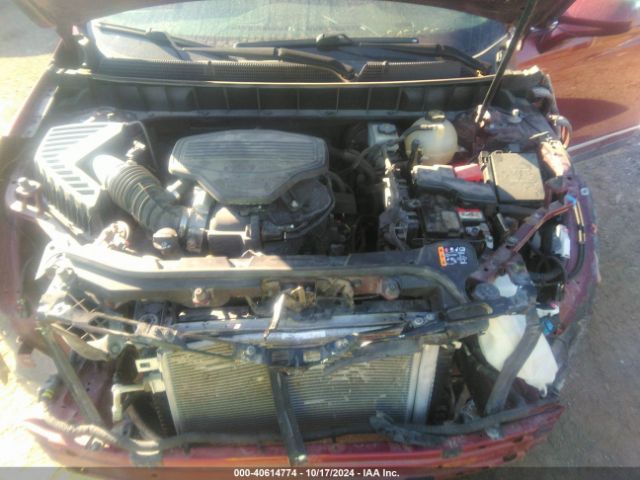 1GYKNDRS6HZ146958 Cadillac XT5 LUXURY