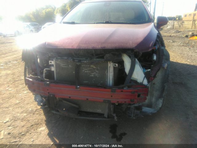 1GYKNDRS6HZ146958 Cadillac XT5 LUXURY