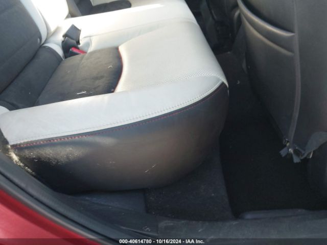 JM1DKBD78G0113574 Mazda Cx-3 Grand Touring
