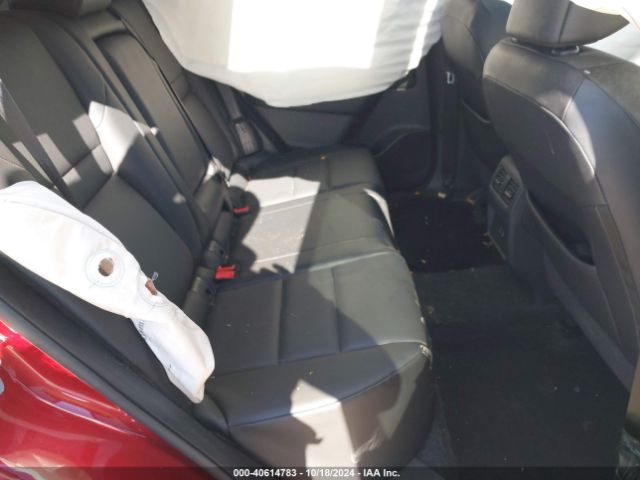 5N1AT3BB9MC788014 Nissan Rogue Sv Intelligent Awd