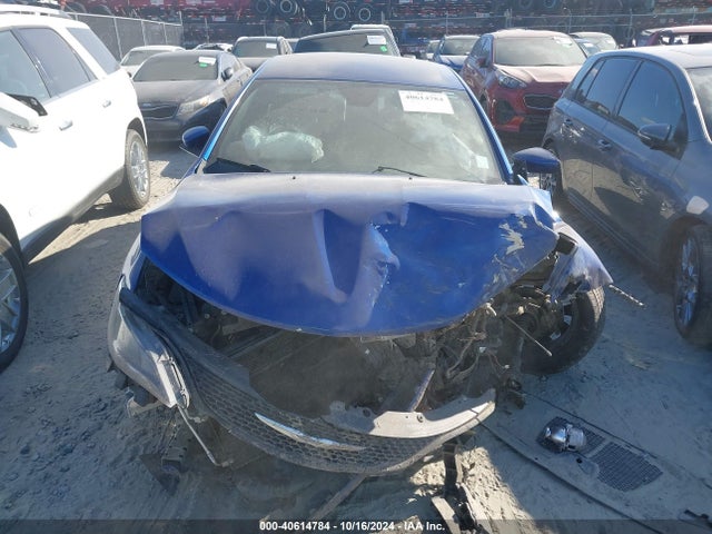 1C3CCCBBXFN535809 Chrysler 200 S