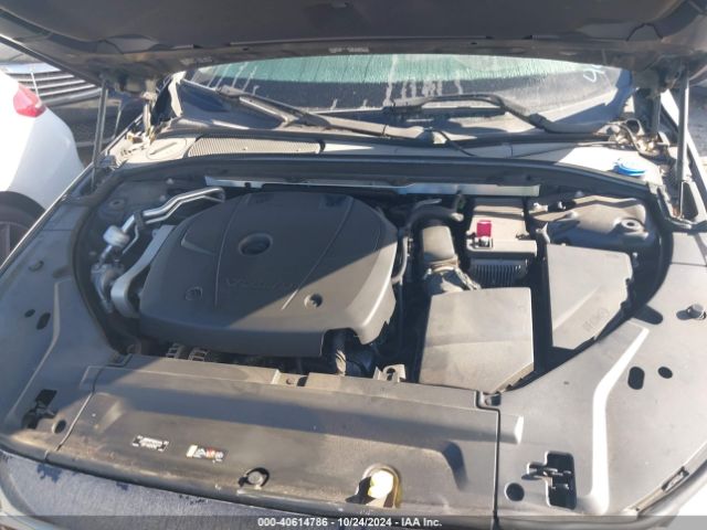 YV1A22ML8H1001668 Volvo S90 T6 Inscription