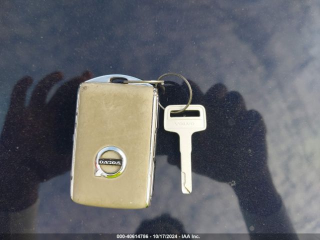 YV1A22ML8H1001668 Volvo S90 T6 Inscription
