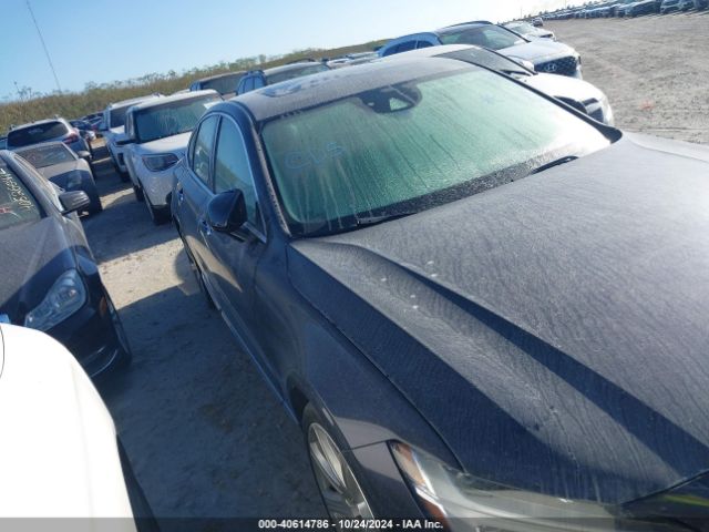 YV1A22ML8H1001668 Volvo S90 T6 Inscription