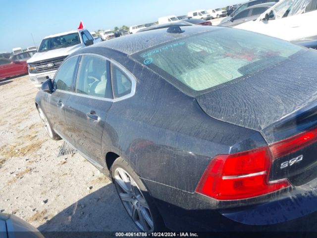 YV1A22ML8H1001668 Volvo S90 T6 Inscription