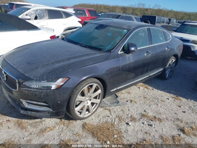 YV1A22ML8H1001668 Volvo S90 T6 Inscription