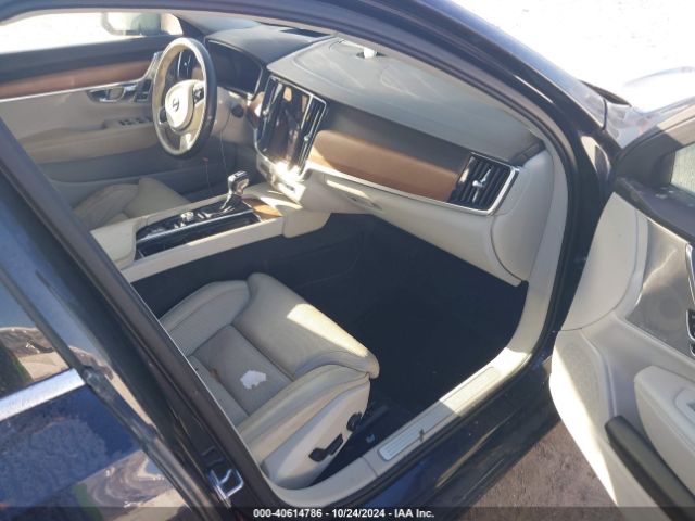 YV1A22ML8H1001668 Volvo S90 T6 Inscription
