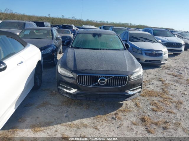 YV1A22ML8H1001668 Volvo S90 T6 Inscription