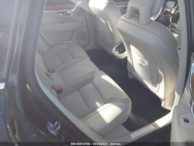YV1A22ML8H1001668 Volvo S90 T6 Inscription