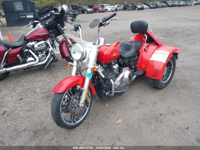 2017 HARLEY-DAVIDSON FLRT 1HD1MCC16HB854472