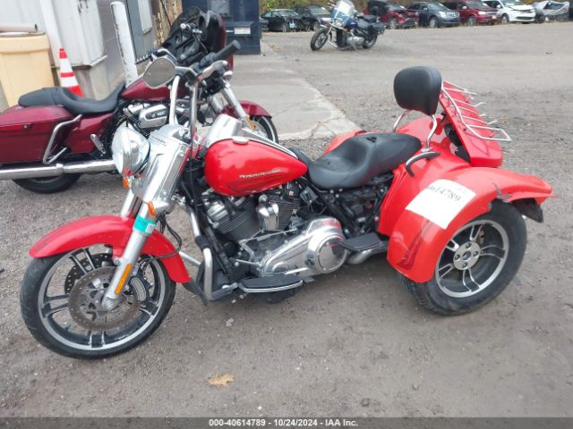 2017 HARLEY-DAVIDSON FLRT 1HD1MCC16HB854472 Photo 7