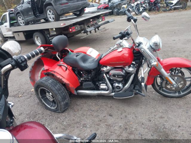 2017 HARLEY-DAVIDSON FLRT 1HD1MCC16HB854472 Photo 8