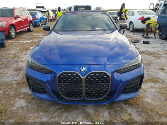 WBA53AT0XNCJ33687 BMW M440I